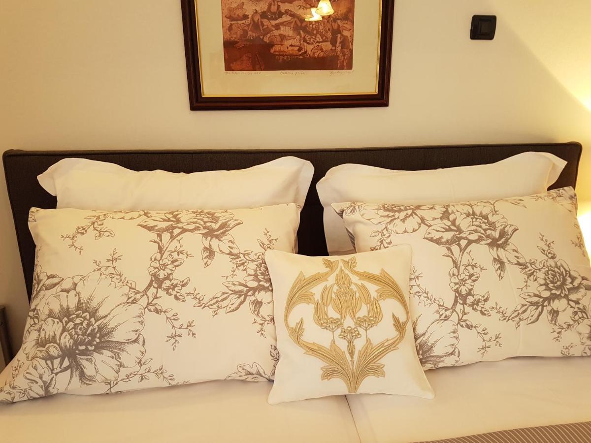 Apartman Iskra 스플리트 외부 사진