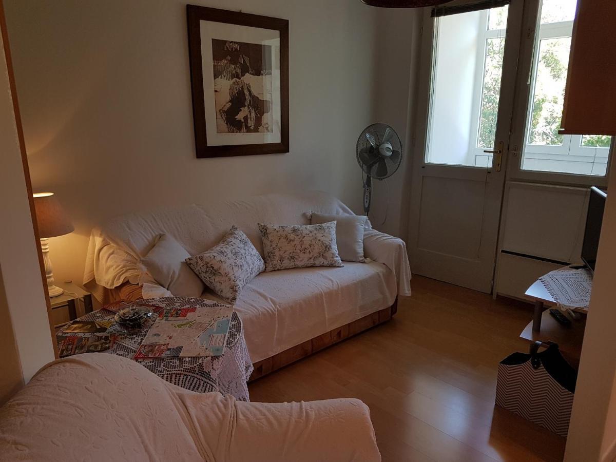 Apartman Iskra 스플리트 외부 사진