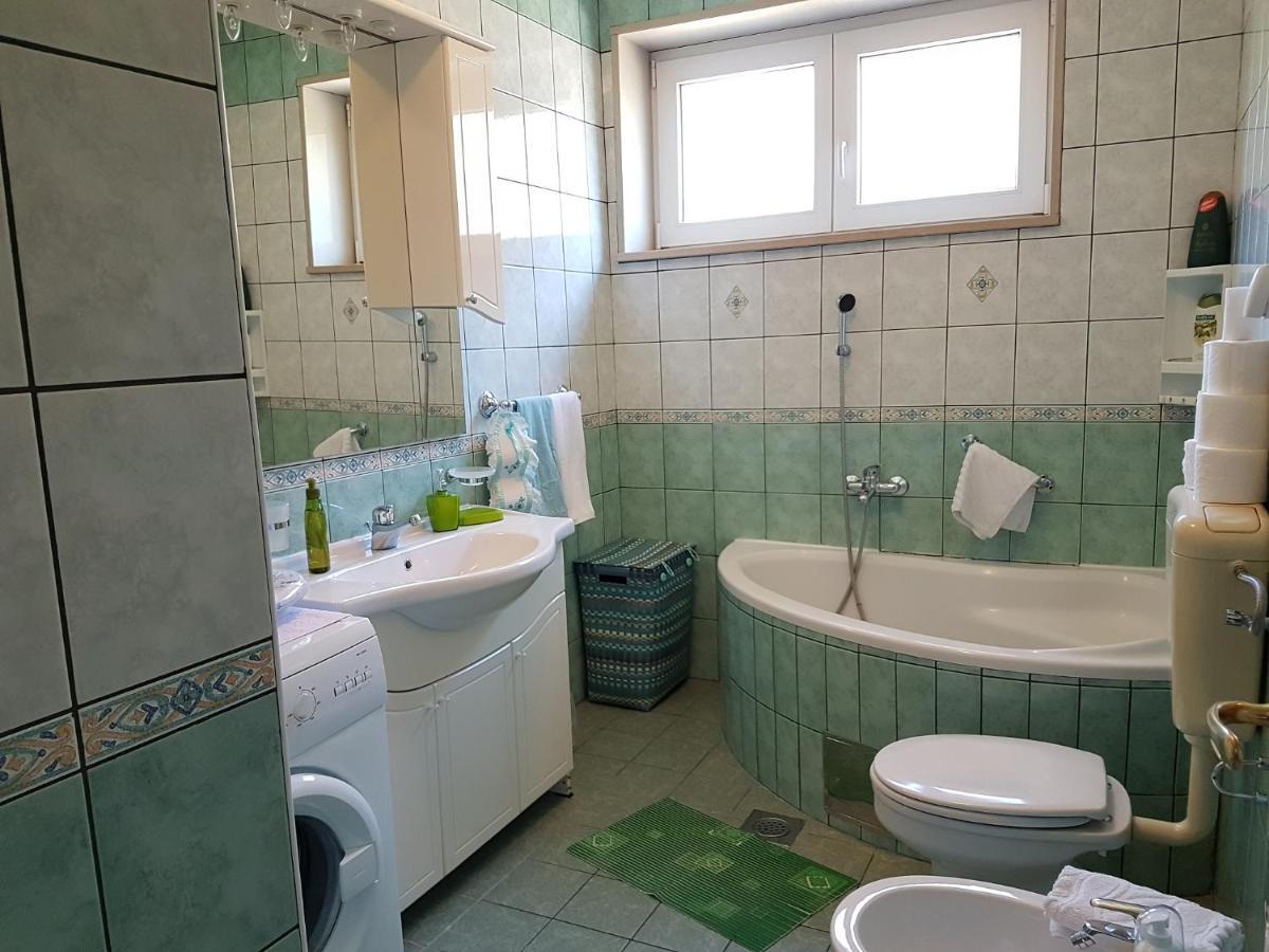 Apartman Iskra 스플리트 외부 사진