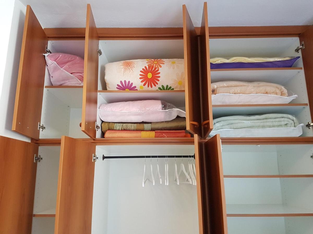 Apartman Iskra 스플리트 외부 사진