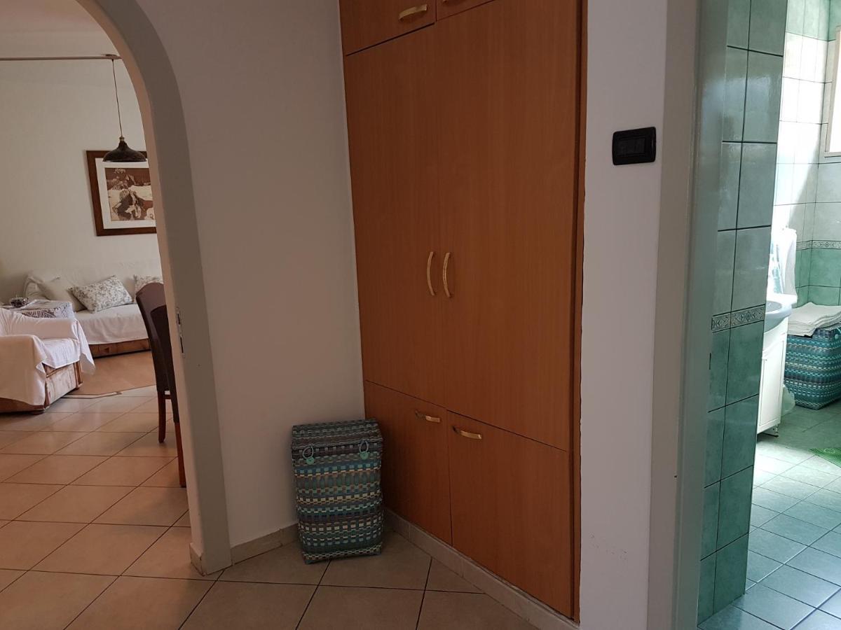 Apartman Iskra 스플리트 외부 사진